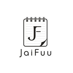 โลโก้ ใจฟู (JaiFuu)